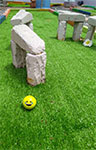 smile ball